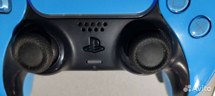 Геймпад Sony PS5