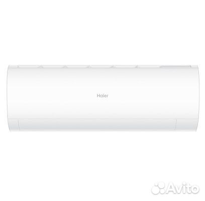 Сплит-система Haier кондиционер AS20HPL2HRA/1U20HP