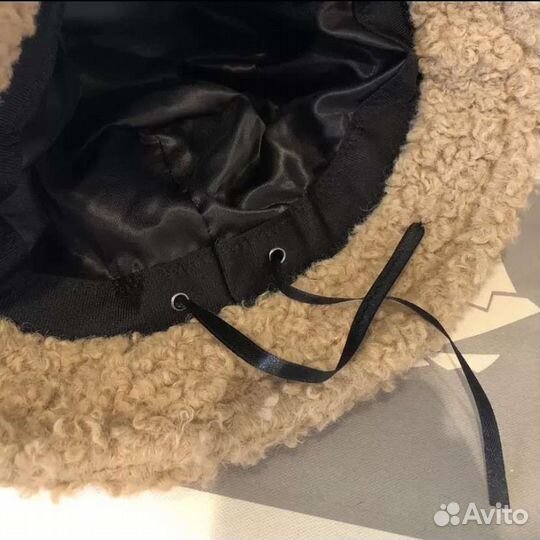 Панама/Тедди/Шапка/Шляпа