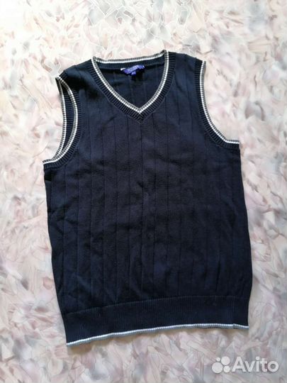 Школьные вещи на мальчика 146 152