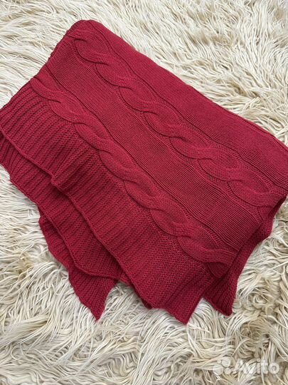 Детское одеяло плед