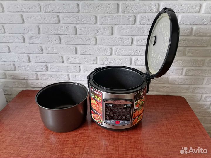 Мультиварка endever vita 90