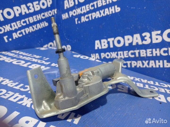 Моторчик заднего дворника Honda Fit хэтчбек 2012