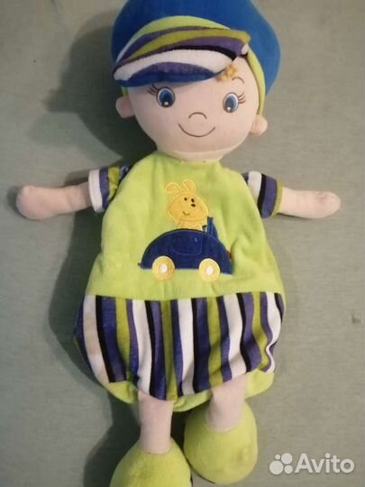 Рюкзак детский