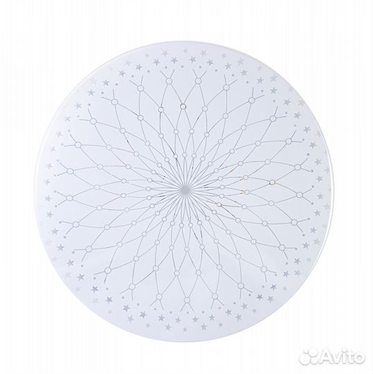 Светильник потолочный светодиодный