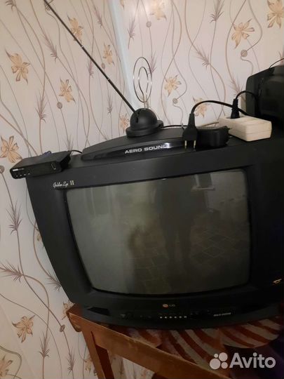Телевизор бу