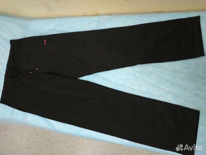 Костюм спортивный puma (родной)