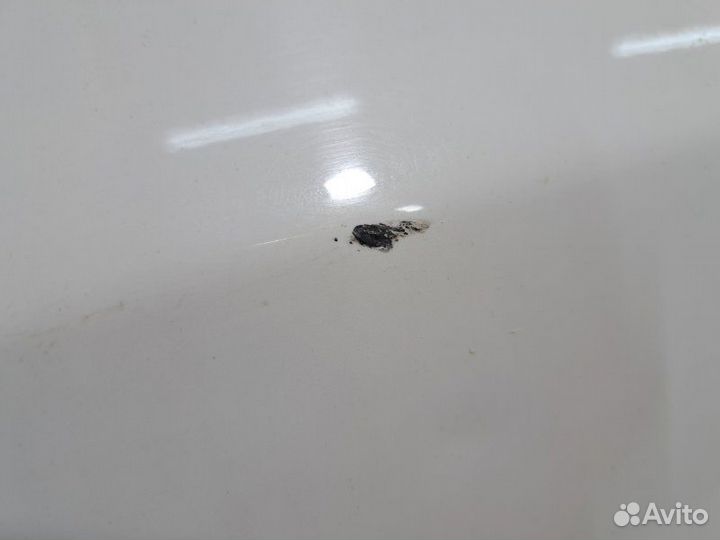 Дверь передняя левая Bmw Х3 E83 N52B25 2009