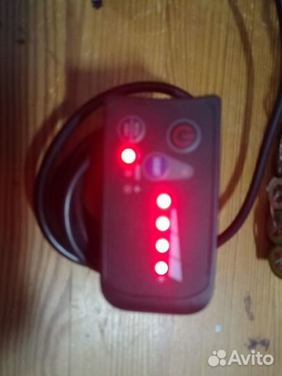 Комплект для сборки электровелосипеда