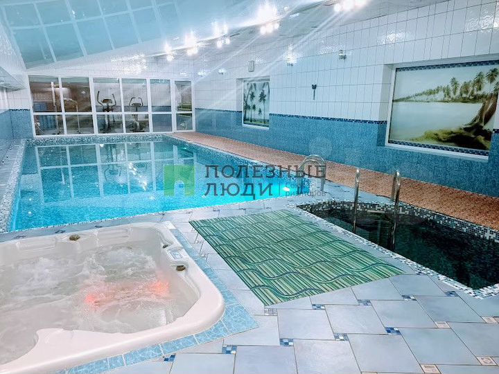 Помещение свободного назначения