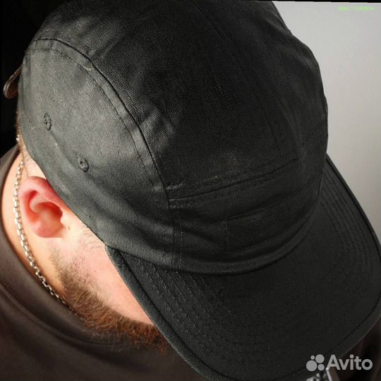 Крашенная кепка Supreme Maison Margiela (Арт.63729