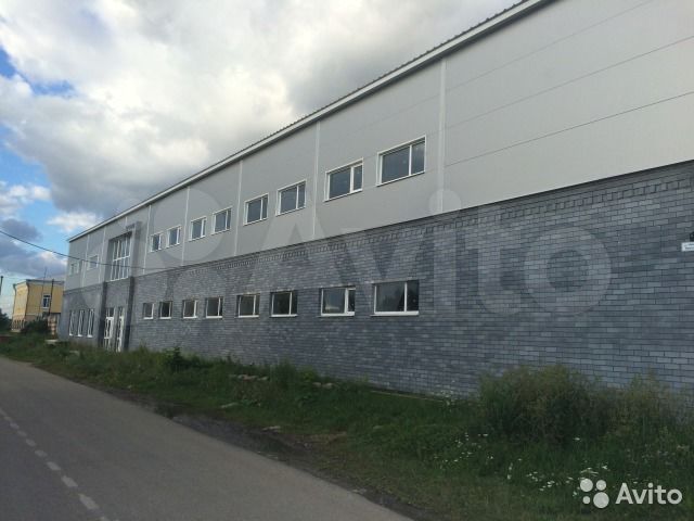 Свободного назначения, 1400 м²