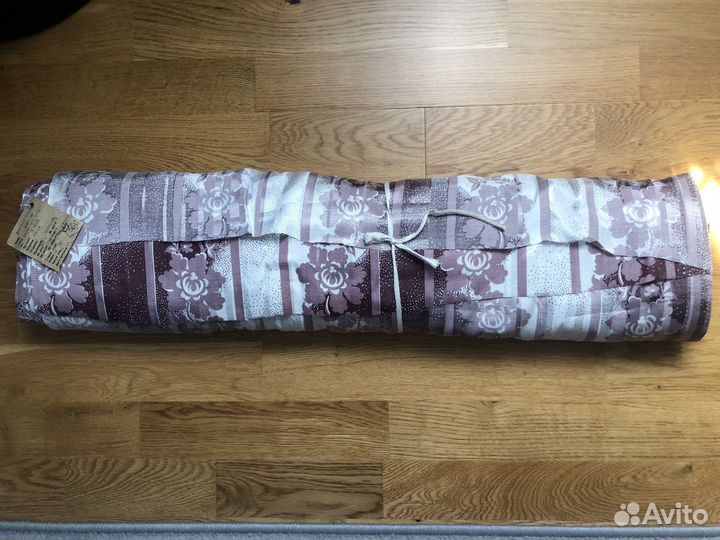 Ткань для штор СССР