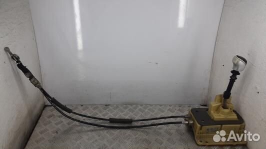 Кулиса кпп lancia delta 3 (99G03T601)