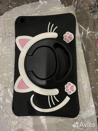 Чехол на планшет samsung tab a8