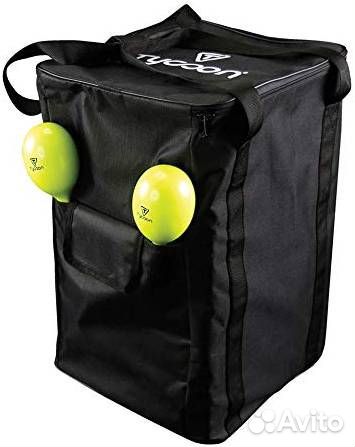 Tycoon tkbsc-29 HV - Кахон с подструнником