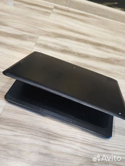 Ноутбук dns mini