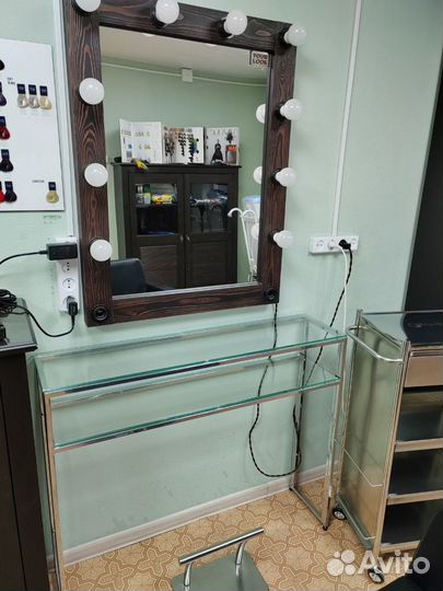 Консольный столик