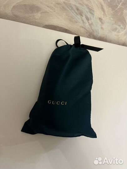 Солнцезащитные очки женские gucci