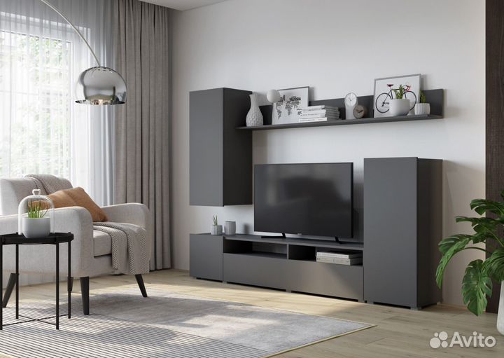 Тумба под тв новая