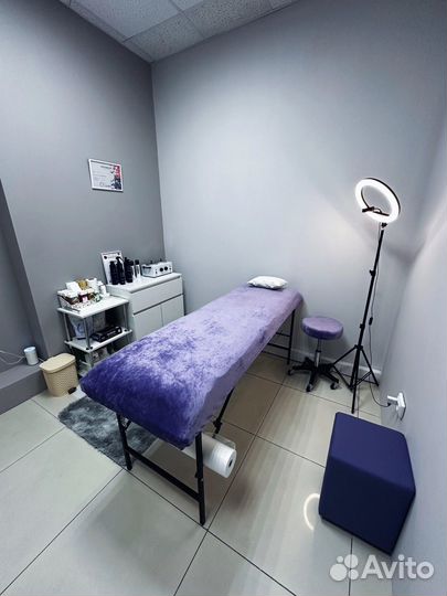 Восковая депиляция