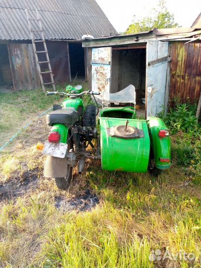 Продаю днепр хорошоший