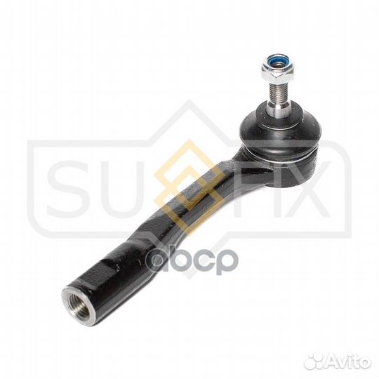 Наконечник рулевой тяги перед прав SE-1580