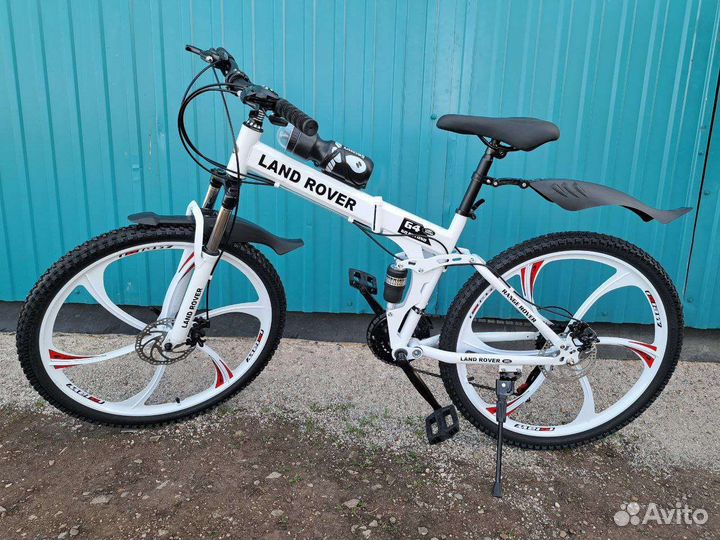 Велосипеды