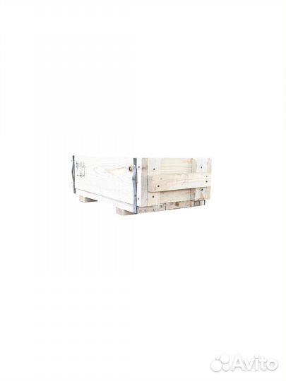 Производство деревянных ящиков