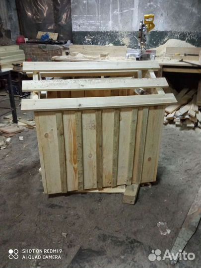 Будка для собаки