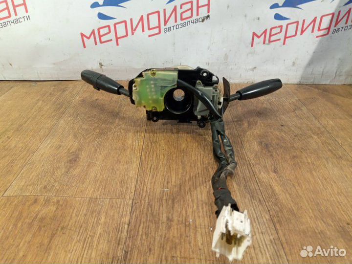 Переключатель подрулевой в сборе Kia Carens 2004