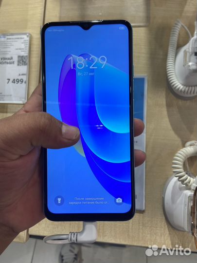 TECNO Spark Go 2023, 4/64 ГБ