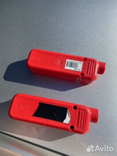 Толщиномер etari 555 (новый)