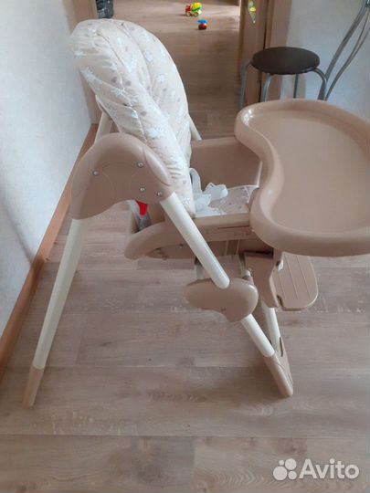 Стул для кормления