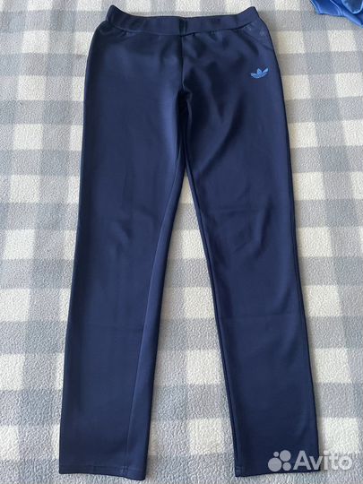 Спортивный костюм adidas