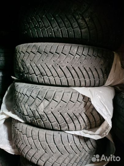 LingLong Green-Max Winter Grip SUV 235/65 R17