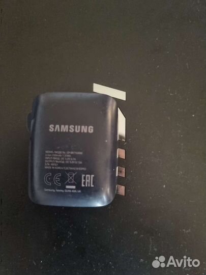 Samsung gear s