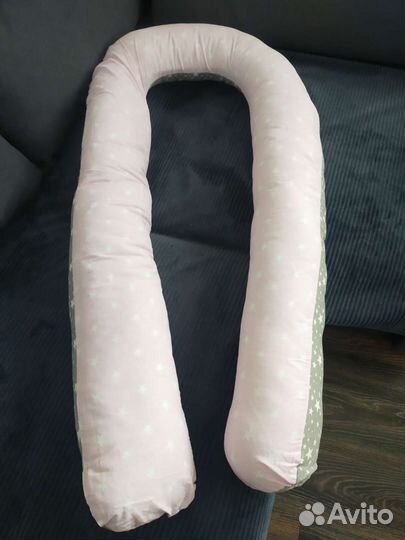 Новая подушка для беременных и вообще для всех)