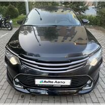 Toyota Camry 2.5 AT, 2017, 179 000 км, с пробегом, цена 2 850 000 руб.