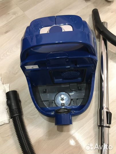 Пылесос gorenje