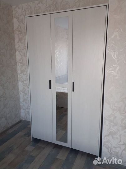Спальня мсп 1