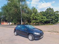 Peugeot 206 1.4 MT, 2006, 177 000 км, с пробегом, цена 410 000 руб.