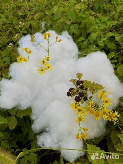 Синтепух наполнитель