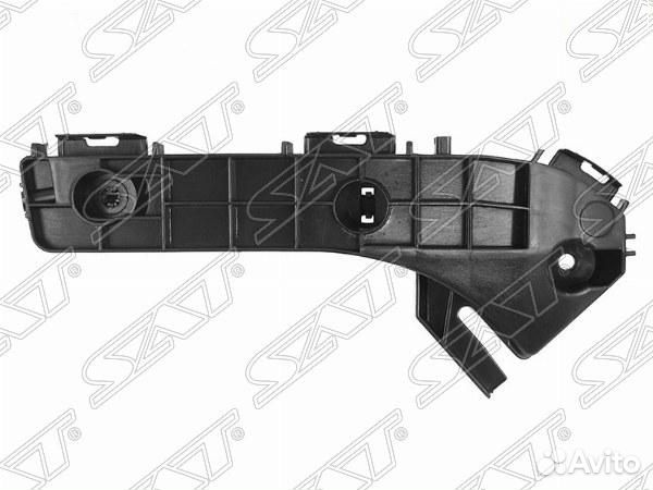 Крепление бампера Lexus LX 15-23 (Спереди/ Справа)