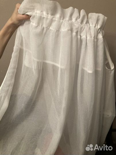 Балдахин и держатель