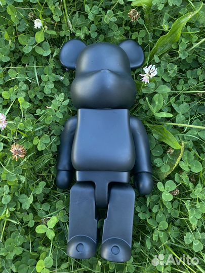 Мишки bearbrick