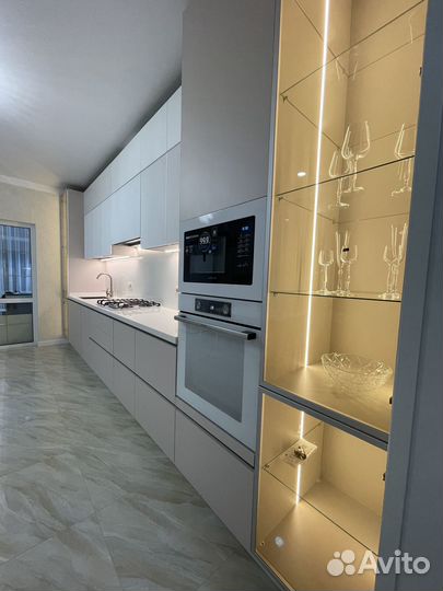 Мебель на заказ