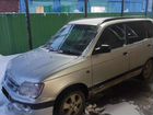Daihatsu Pyzar 1.5 AT, 1998, 170 000 км объявление продам