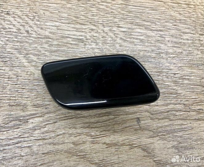 Крышка омывателя фар Subaru Forester Sport 12-16