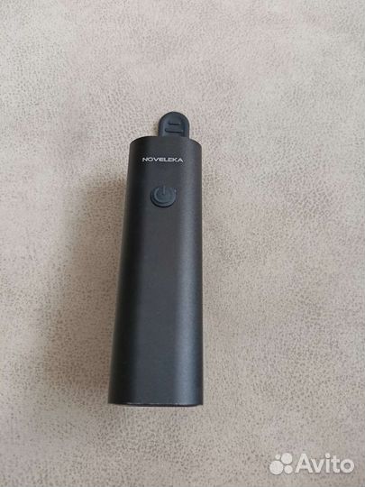 Велосипедный фонарь передний